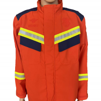 抢险救援服夏（24款）