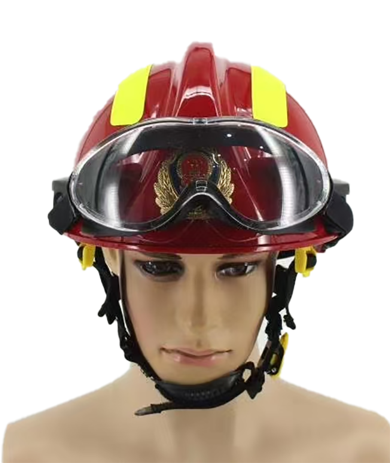 抢险救援头盔（17款）
