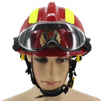 抢险救援头盔（17款）