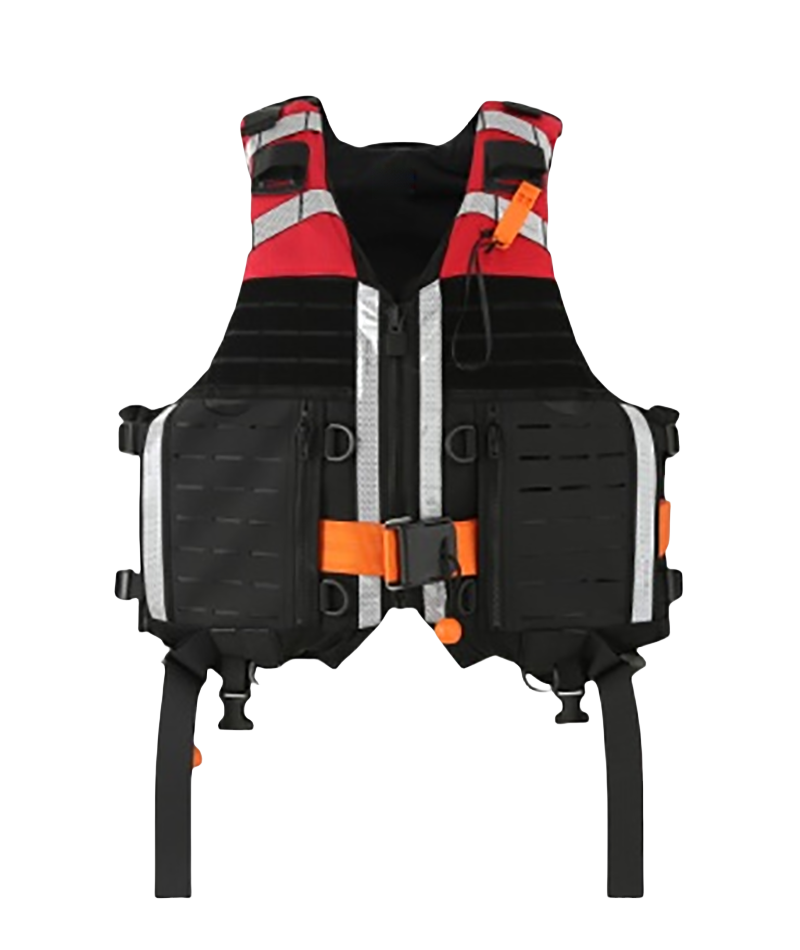 轻型激流救生衣