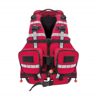 中型激流救生衣