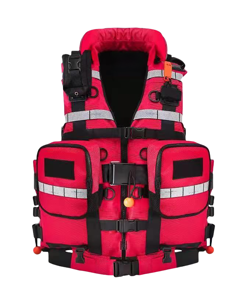 重型激流救生衣