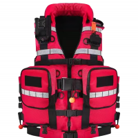 重型激流救生衣