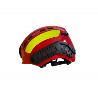 水域救援头盔-碳纤维