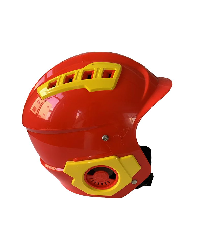 水域救援头盔