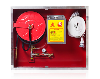 泡沫消火栓箱