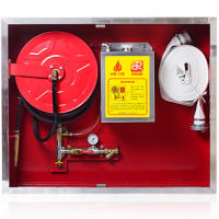 泡沫消火栓箱