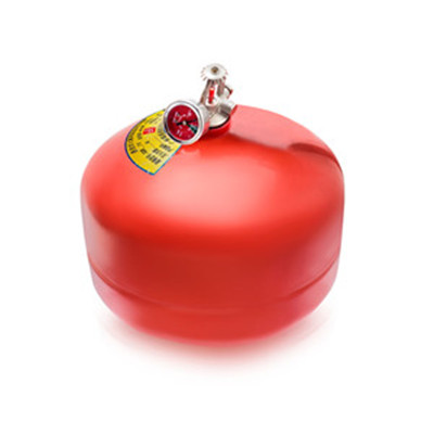 温感型悬挂式七氟丙烷灭火装置