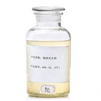 合成泡沫灭火剂