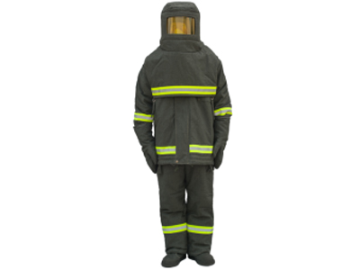 避火防护服FBH-1
