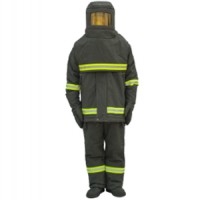 避火防护服FBH-1