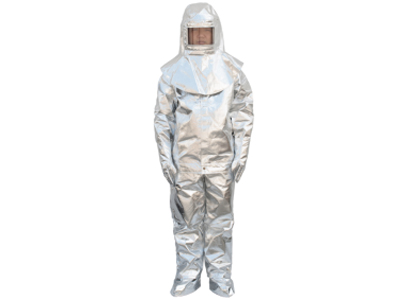 隔热防护服FGR-F/A