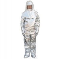 隔热防护服FGR-F/A