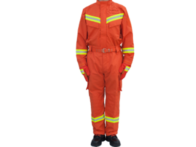 抢险救援服（夏款）RJF-F-1A