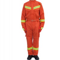 抢险救援服（夏款）RJF-F-1A