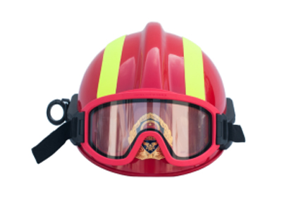 统型抢险救援头盔RJK-LB
