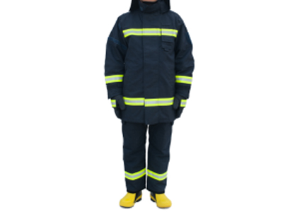 消防灭火指挥服ZFZH-MJ C