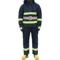 灭火防护服ZFMH-MJ B(DRD)