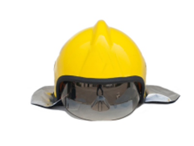 消防头盔（全盔）FTK-Q/A