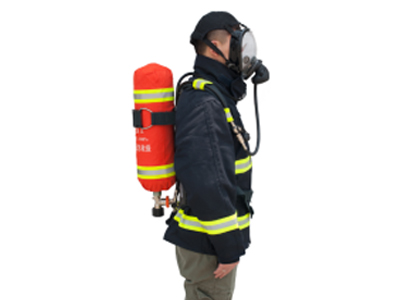 正压式消防空气呼吸器RHZK6.8C