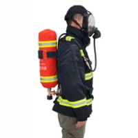正压式消防空气呼吸器RHZK6.8C