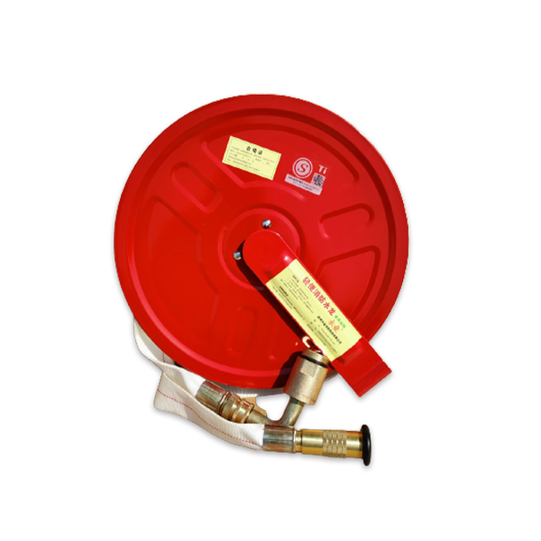 LQ10-10轻便消防水龙