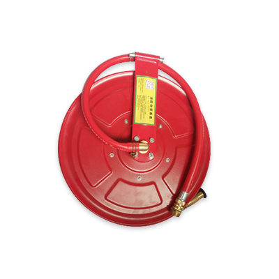 消防软管卷盘