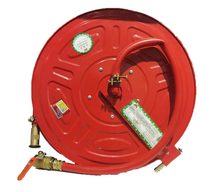 消防软管卷盘