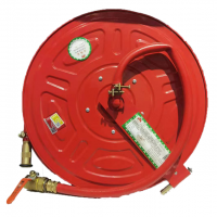 消防软管卷盘