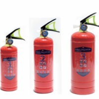 手提式干粉灭火器1KG2KG3KG