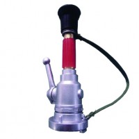 QLDH6.0/6.5Ⅰ开关直流喷雾枪