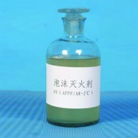 环保型泡沫药剂