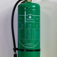 手提式水基型灭火器MSZ/6