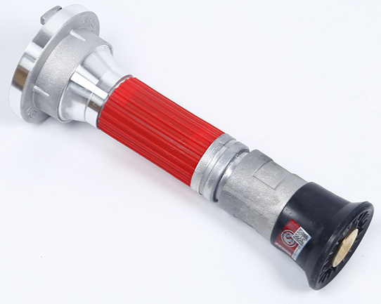 消防直流喷雾开花水枪