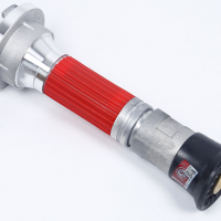 消防直流喷雾开花水枪