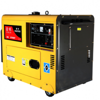 XL6700T 3发电机组