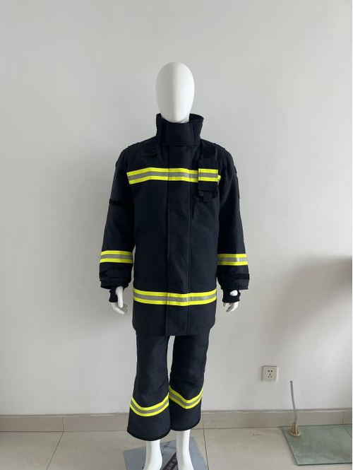消防员灭火防护服（指挥款）