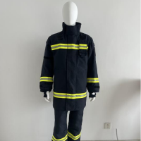 消防员灭火防护服（指挥款）