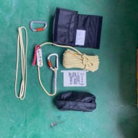 应急逃生自救安全绳