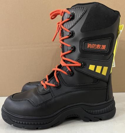 抢险救援靴