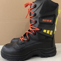 抢险救援靴