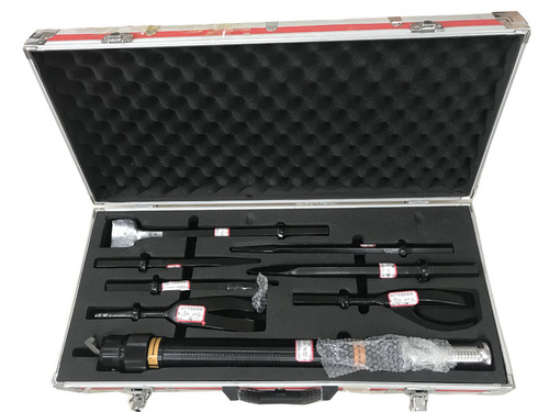 手动破拆工具组