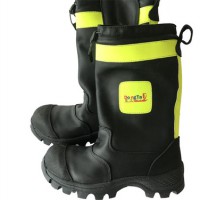 消防员灭火防护靴