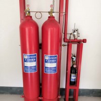 IG541气体灭火系统