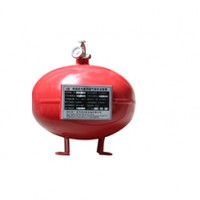 定温悬挂式七氟丙烷灭火装置