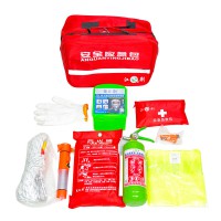 家用应急包（标准版）中
