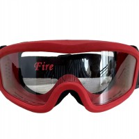 消防护目镜碳纤维款