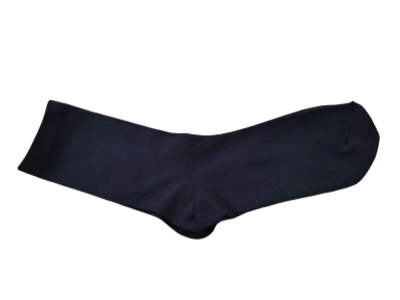 森林防火袜子黑