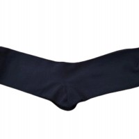 森林防火袜子黑