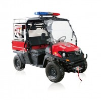 450UTV型四轮消防摩托车
